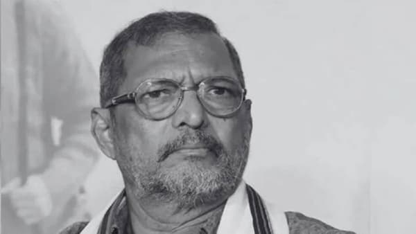 Nana Patekar : त्या मुलाखतीने हादरले... कार घ्यायचं सोडून शेतकऱ्यांना वाटले 1.5 कोटी; असे होते नाना पाटेकर