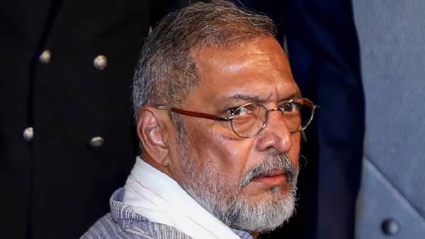 Nana Patekar: नाना पाटेकर यांच्या निधनानंतर अभिनेत्याचा मोठा निर्णय, थेट शोच संपवला
