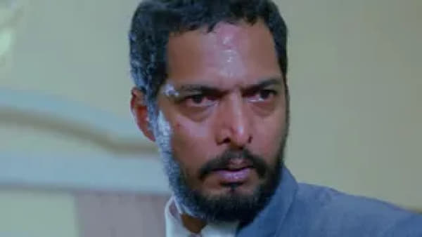 2005 मध्ये नाना पाटेकरांना झाली असती अटक, रागामुळे ओढवले होते संकट, कोर्टाच्या माराव्या लागल्या होत्या चकरा