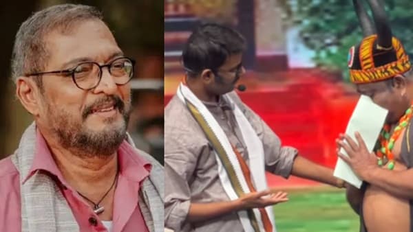 Nana Patekar: यमराजही रडला! जयवंत वाडकरांकडून नाना पाटेकरांना काळीज पिळवटून टाकणारी आदरांजली