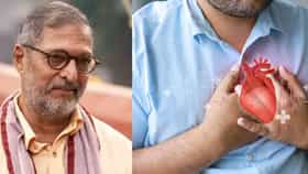 Nana Patekar Passes Away : फिट दिसत असलात तरी हृदय निरोगी असेलच असं नाही! नाना पाटेकरांच्या प्रकरणातून काय शिकावं?