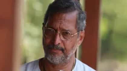 नाना पाटेकर यांना मृत्यूची कुणकुण आधीच लागली होती का? हे शब्द ऐका.