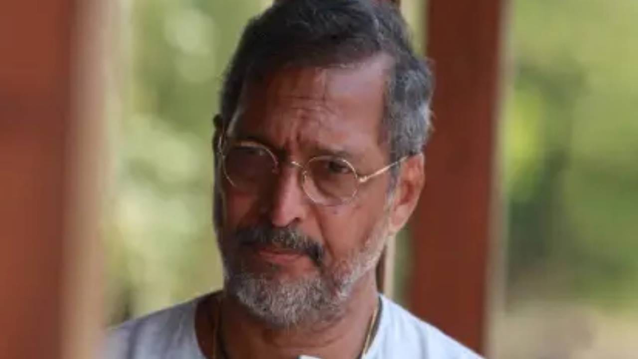 Nana Patekar: नाना पाटेकर यांना मृत्यूची कुणकुण आधीच लागली होती का? अखेरच्या व्हिडिओमध्ये त्यांचे हे शब्द ऐका Nana Patekar: नाना पाटेकर यांना मृत्यूची कुणकुण आधीच लागली होती का? अखेरच्या व्हिडिओमध्ये त्यांचे हे शब्द ऐका