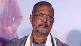 Nana Patekar : आठ रुपयांची एक साधी गोळी वाचवू शकली असती नाना पाटेकरांचे प्राण, प्रसिद्ध डॉक्टरचा मोठा दावा VIDEO