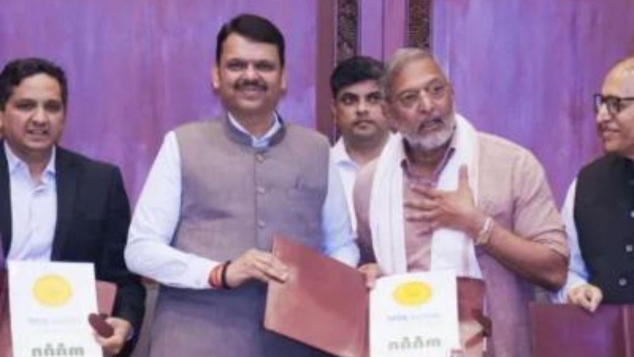 नाम फाऊंडेशनच्या माहितीनुसार, संस्थेने आतापर्यंत 50 हजारांहून अधिक कुटुंबांना मदत केली असून हजारो विधवा महिलांना आर्थिक पाठबळ दिलं आहे. शहीद जवानांच्या कुटुंबांनाही संस्थेकडून मदत करण्यात आली आहे. महाराष्ट्रातील हजारो गावांमध्ये जलसंधारणाची कामं झाल्याने मोठ्या संख्येने नागरिकांना पाण्याचा लाभ मिळाला आहे.