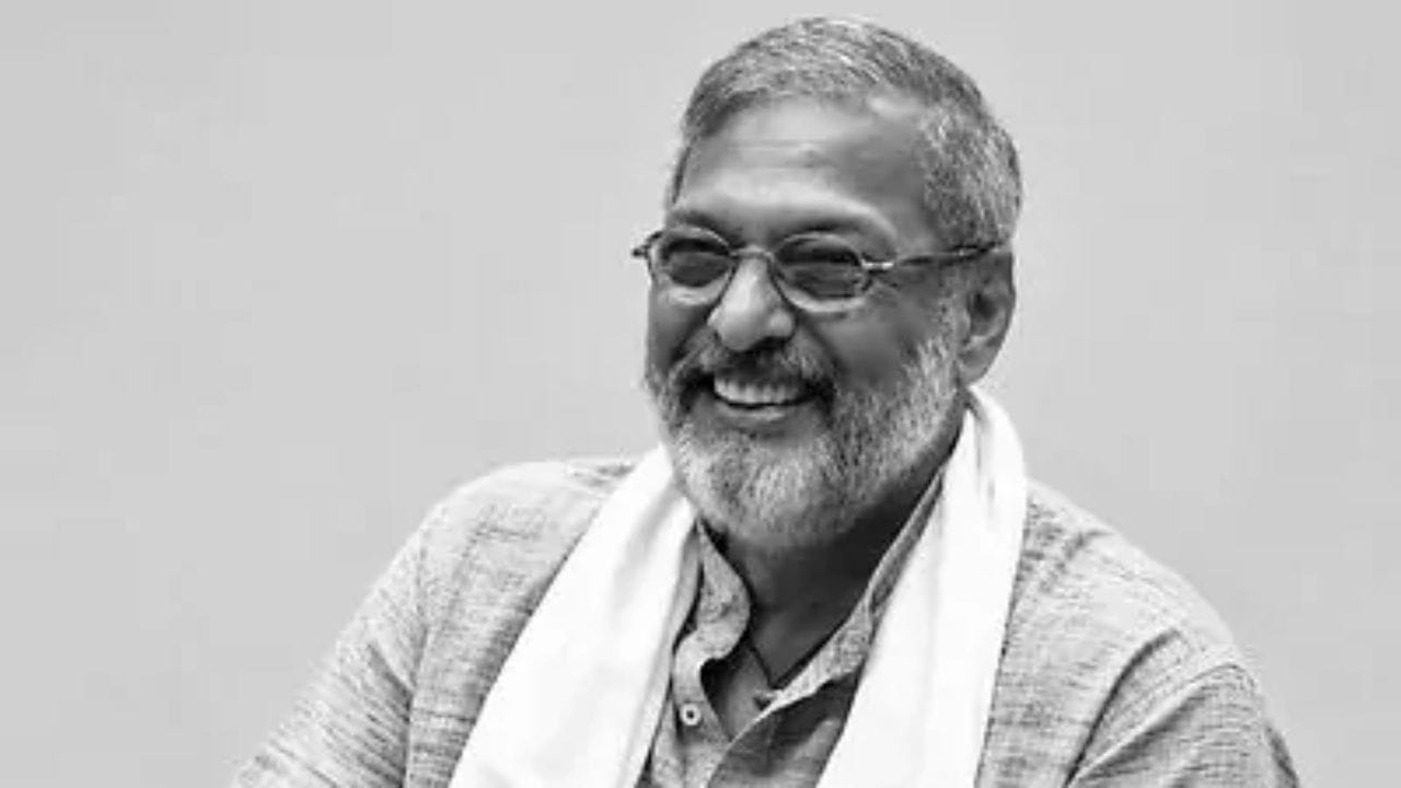 ज्येष्ठ अभिनेते नाना पाटेकर यांच्या निधनाने भारतीय चित्रपटसृष्टीला मोठा धक्का बसला आहे. आपल्या दमदार अभिनयाने आणि वेगळ्या शैलीने प्रेक्षकांच्या मनावर छाप पाडणाऱ्या नाना पाटेकर यांच्या जाण्याने बॉलिवूडमध्ये शोककळा पसरली आहे. त्यांच्या निधनानंतर आता त्यांचा अभिनय मोठ्या पडद्यावर पाहायला मिळणार नाही, ही भावना त्यांच्या चाहत्यांसाठी अत्यंत भावूक करणारी आहे.