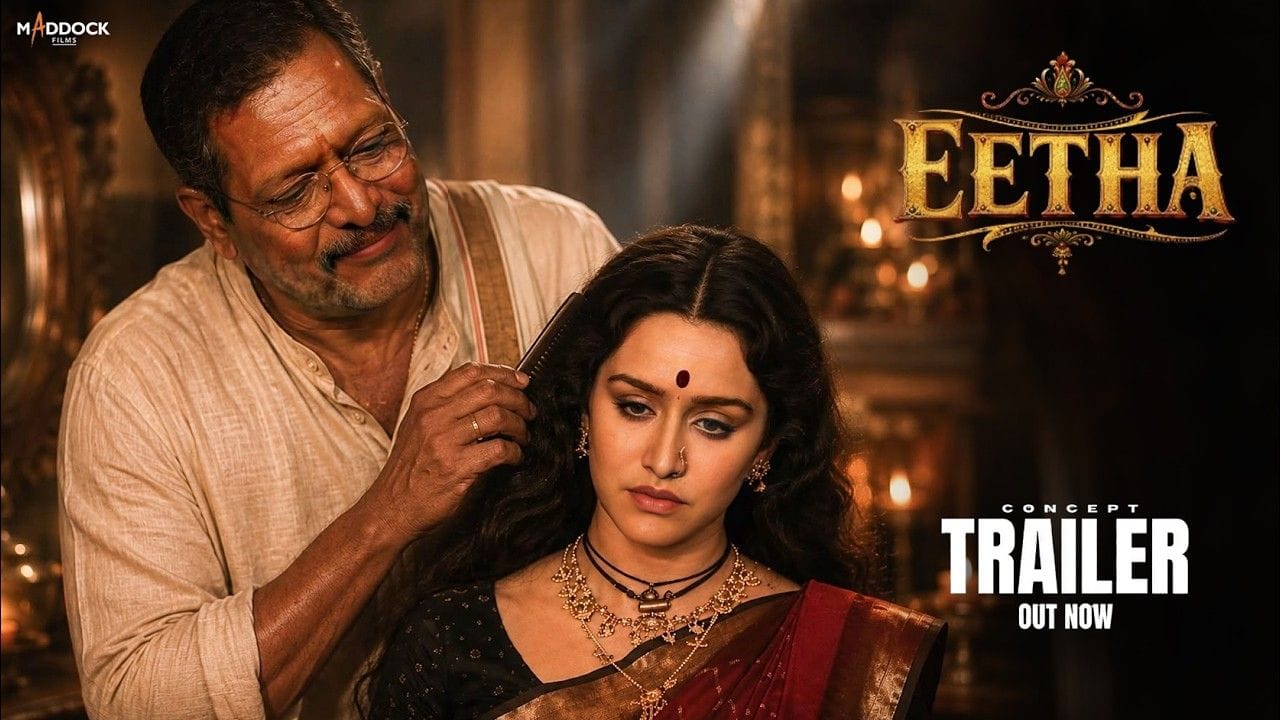 चित्रपटातील नाना पाटेकर यांच्या भूमिकेबाबत अद्याप फारशी माहिती समोर आलेली नाही. त्यामुळे ते पडद्यावर नेमक्या कोणत्या व्यक्तिरेखेत दिसणार, याची उत्सुकता चाहत्यांमध्ये कायम आहे.