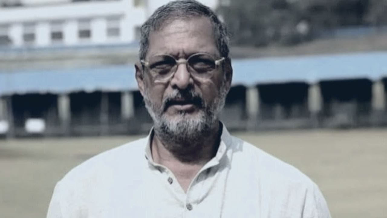 नाना पाटेकर यांनी आपल्या अभिनयातून अनेक दशकं प्रेक्षकांचं मनोरंजन केलं. आता त्यांच्या आगामी चित्रपटांच्या माध्यमातून त्यांची कला पुन्हा एकदा मोठ्या पडद्यावर अनुभवता येणार आहे.