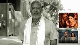 Nana Patekar Last Movie : नाना पाटेकरांचे 'हे' दोन सिनेमे ठरणार शेवटचे