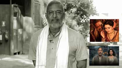 नाना पाटेकरांचे 'हे' शेवटचे दोन चित्रपट लवकरच प्रेक्षकांच्या भेटीला.