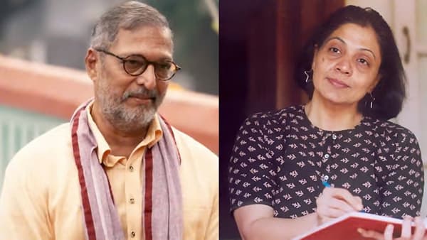 Nana Patekar : फक्त इतक्या रुपयांमध्ये उरकलेलं नाना पाटेकरांनी लग्न, स्वतःचं सांगितलेला हिशोब