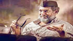 Nana Patekar: 'प्रेम करणं प्रचंड गरजेचं कारण...', नाना पाटेकरांनी सांगितलेलं 'ते' वास्तव, डोळ्यात येईल पाणी