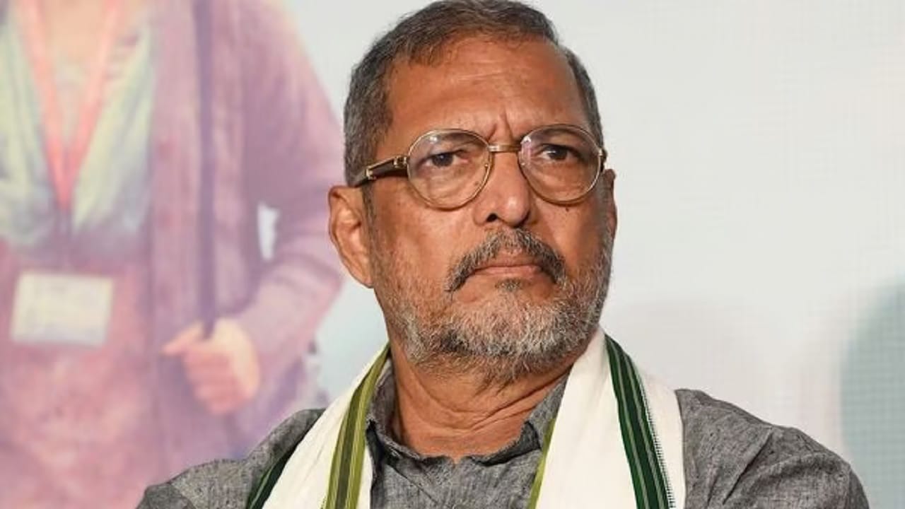 Nana Patekar : Google ला देखील माहिती नाही नाना पाटेकरांचं गुप्त मिशन, निधनानंतर मोठी माहिती समोर Nana Patekar : Google ला देखील माहिती नाही नाना पाटेकरांचं गुप्त मिशन, निधनानंतर मोठी माहिती समोर