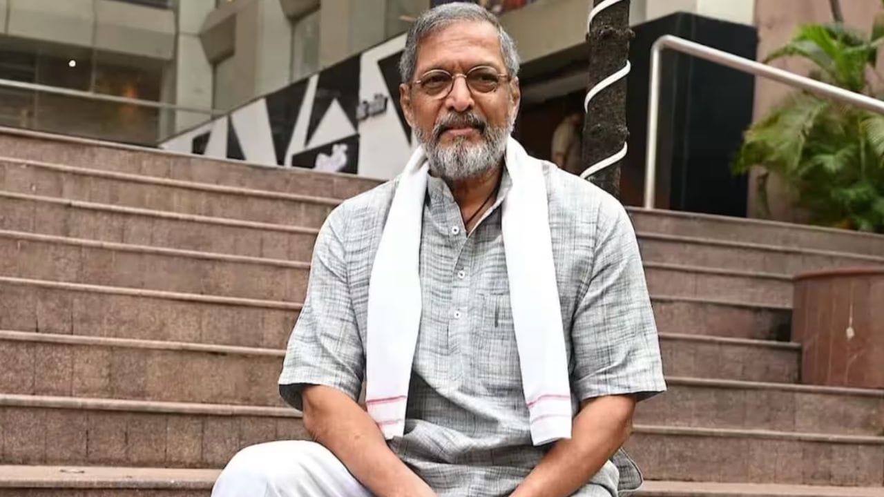 याच विचारातून त्यांनी इतरांसाठी जगण्याचाही संदेश दिला. "ओंजळीभर आपल्याला पुरतं सांडण्याअगोदर देऊन टाका, नाहीतर मातीत जाणार ते," असं नाना पाटेकर म्हणाले होते.