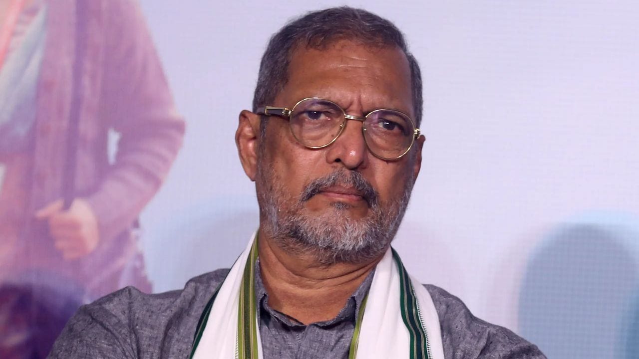 नाना पुढे म्हणाले होते की, "माणूस म्हणून जो जन्माला घातलाय, तो माणूस हा जन्म पूर्ण सार्थकी लावेन". आयुष्य संपणार आहे, मृत्यू अटळ आहे, त्यामुळे संपत्ती कितीही असली तरी शेवटी त्याचा काय उपयोग, असा विचार त्यांनी मांडला.