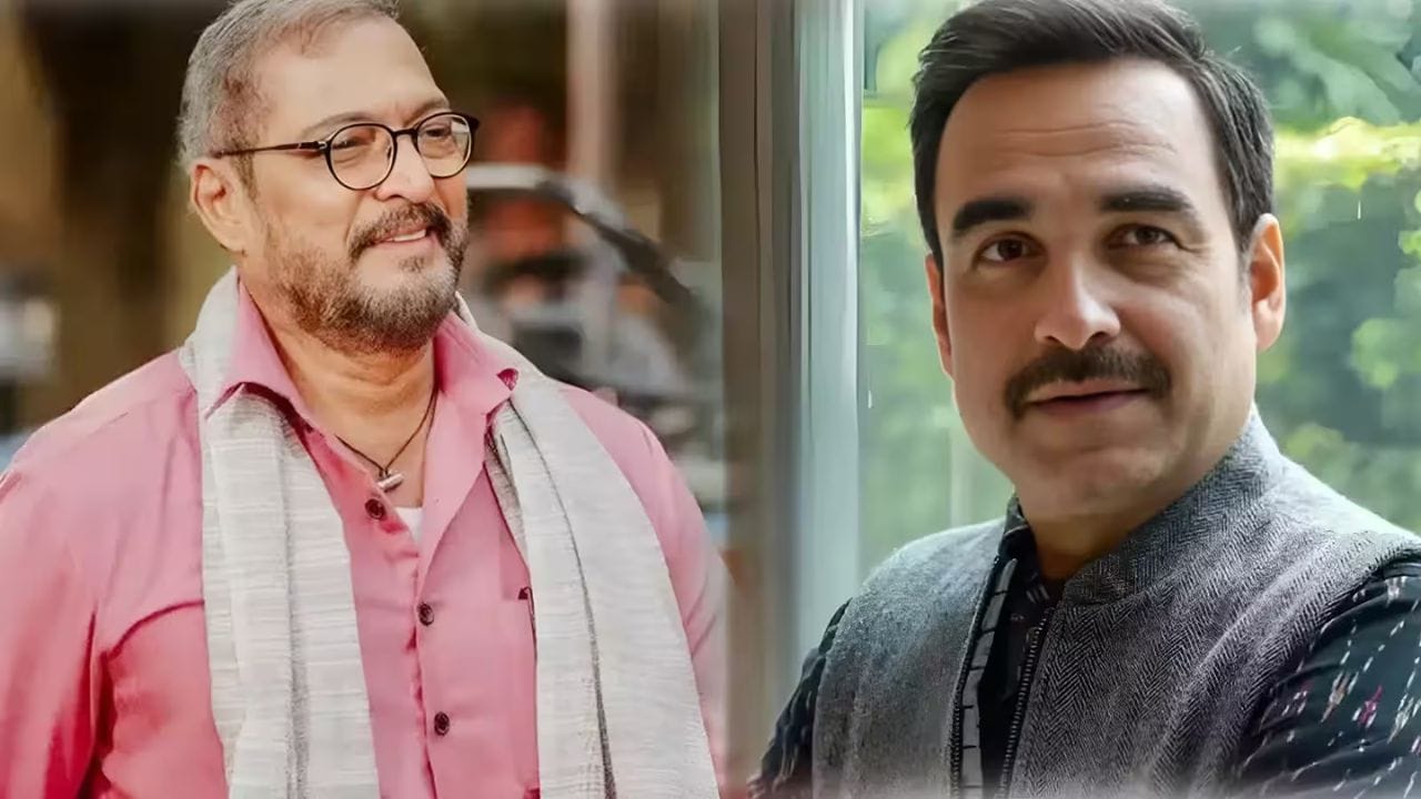 पंकज त्रिपाठी यांच्या मते, नाना पाटेकर हे केवळ सहकलाकार नव्हते, तर त्यांच्यासाठी मार्गदर्शकाची भूमिकाही बजावत होते. अभिनयातील बारकावे, भूमिका निवडण्याची पद्धत आणि आयुष्यातील निर्णय याबाबत नानांकडून त्यांना अनेक गोष्टी शिकायला मिळाल्या. नानांचं काम पाहणं आणि त्यांचं बोलणं ऐकणंसुद्धा आपल्यासाठी अभिनयाची शाळाच होती, अशी भावना पंकज यांनी व्यक्त केली होती.