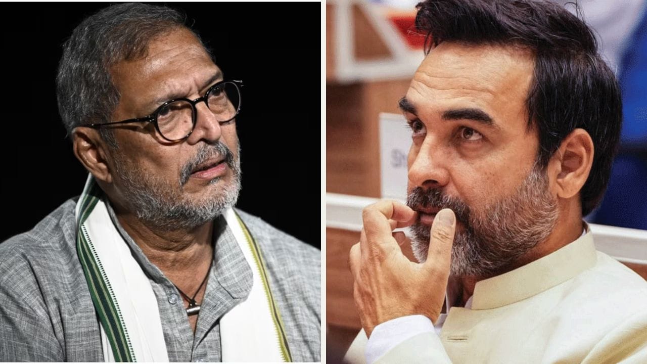 पंकज त्रिपाठी यांच्याशी बोलताना नाना पाटेकर यांनी त्यांना आपल्या क्षमतेवर विश्वास ठेवण्यास सांगितले होते. तू आधीच चांगला अभिनेता आहेस, त्यामुळे केवळ मोठ्या कलाकारांसोबत काम करण्यासाठी छोटी भूमिका स्वीकारू नकोस, असा त्यांचा सूर होता. नानांच्या या रोखठोक शब्दांमध्ये पंकज यांच्यासाठी एक अनुभवी कलाकाराची काळजी आणि मार्गदर्शन दडले होते.