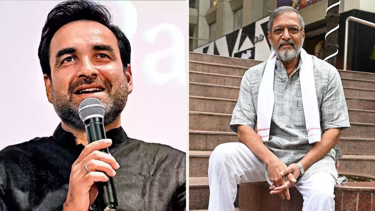 नाना पाटेकर यांचं व्यक्तिमत्त्व, त्यांचा अभिनय आणि नवोदित कलाकारांना दिलेलं मार्गदर्शन आजही अनेकांसाठी प्रेरणादायी आहे. पंकज त्रिपाठी यांनीही नानांकडून मिळालेली शिकवण आपल्या अभिनय कारकिर्दीतील मौल्यवान ठेवा असल्याचं सांगितलं. नानांचं काम आणि त्यांनी दिलेले विचार भविष्यातील कलाकारांना बराच काळ प्रेरणा देत राहतील.