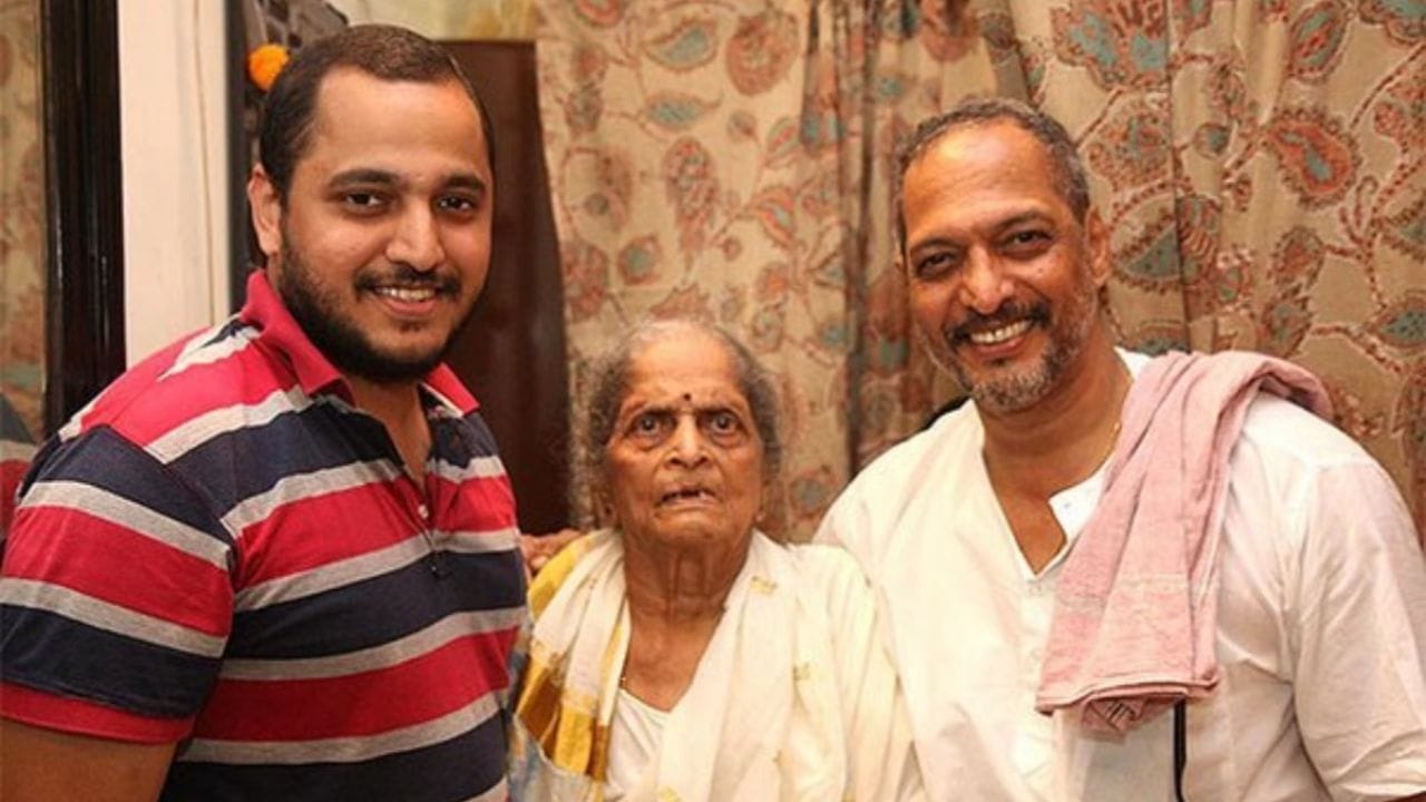 नाना पाटेकर यांनी आपल्या मुलाला चित्रपटसृष्टीत लॉन्च करण्यासाठी स्वतःच्या प्रभावाचा वापर केला नाही. मल्हारने स्वतःच्या कर्तृत्वावर आणि मेहनतीवर आपली ओळख निर्माण करावी, अशी नानांची भूमिका होती. त्यामुळे मल्हारनेही अभिनयापेक्षा दिग्दर्शन आणि प्रॉडक्शन या क्षेत्रात स्वतःचा मार्ग निवडला.