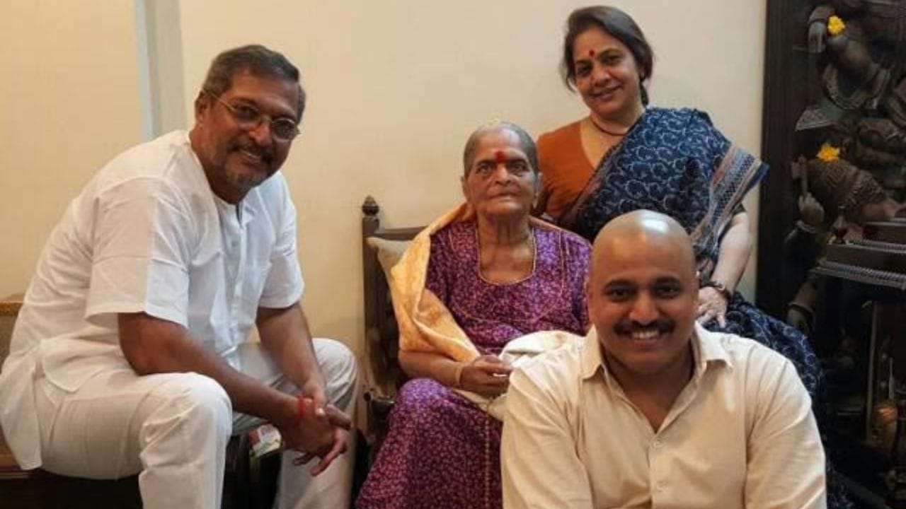 नाना पाटेकर यांचा मुलगा मल्हार पाटेकर सध्या या दुःखद प्रसंगी कुटुंबीयांसोबत आहेत. मात्र, नानांप्रमाणेच मल्हारदेखील प्रसिद्धीपासून काहीसा दूर राहतो. त्यामुळे तो नेमका काय करतो, त्याचं शिक्षण काय झालं आणि चित्रपटसृष्टीत त्याचा प्रवास कसा आहे, याबद्दल अनेकांना उत्सुकता आहे.