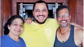 Nana Patekar Son : नाना पाटेकर यांचा मुलगा मल्हार पाटेकर काय करतो? वडिलांप्रमाणेच प्रसिद्धीपासून दूर, दिग्दर्शन-प्रॉडक्शनमध्ये आजमावलं नशीब