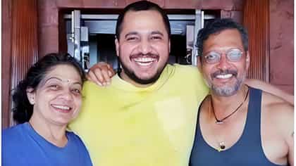 नाना पाटेकरांचा मुलगा मल्हार काय करतो? जाणून घ्या त्याच्या आयुष्याबद्द.
