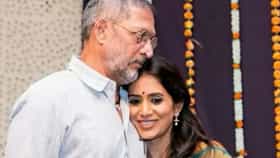 Nana Patekar: गरोदर असताना त्यांनी माझी..., नाना पाटेकर यांच्याबद्दल काय म्हणाली सोनाली कुलकर्णी?