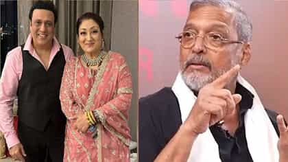 नाना पाटेकरांच्या निधनाच्या 8 दिवसांनंतर असं काय म्हणाली सुनीता?.