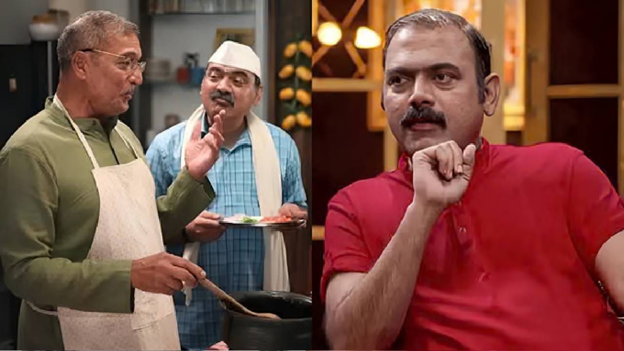 नाना पाटेकर हे मकरंद अनासपुरे यांचे गुरुजी, सच्चा दोस्त होते. आता नाना पाटेकर यांच्या निधनानंतर मकरंद अनासपुरे यांनी त्यांच्या आठवणींना उजाळा दिला आहे.