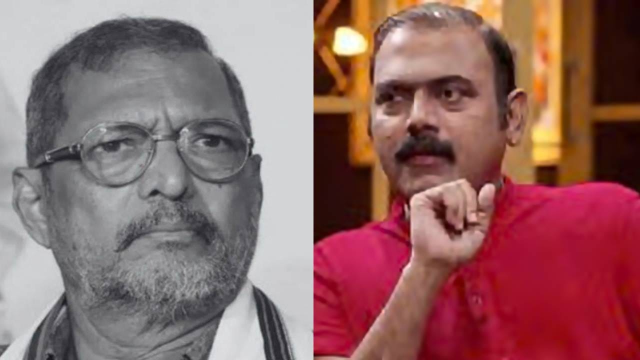 मराठी आणि हिंदी सिनेसृष्टीमधील दिग्गज अभिनेते नाना पाटेकर यांचे 8 ऑक्टोबर रोजी हृदयविकाराच्या झटक्याने निधन झाले. गोव्यातील घरात त्यांनी वयाच्या 75व्या वर्षी अखेरचा श्वास घेतला. त्यांच्या निधनाने सर्वांनाच धक्का बसला आहे. नाना पाटेकर आणि अभिनेते मकरंद अनासपुरे यांच्यामध्ये घट्ट मैत्री होती. दोघेही 'नाम फाऊंडेशन'शी जोडलेले होते. पडद्यामागे राहून नानांनी एखाद्या सुपरहिरो प्रमाणे काम केले आहे. पण नानांच्या जाण्याने मकरंद अनासपुरे यांना मोठा धक्का बसला आहे. त्यांनी नानांशी शेवटचे जे काही बोलणं झालं त्याविषयी सांगितले आहे.