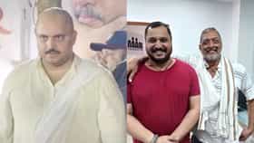 Nana Patekar : नाना पाटेकर गेल्याचं मल्हार याला माहितीच नव्हतं, मोठा खुलासा, सकाळी उठल्यावर..