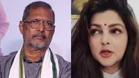 Nana Patekar : नाना पाटेकर 75 वर्ष जगले, काही कमी नाही, बॉलिवूडच्या प्रसिद्ध अभिनेत्रीचे धक्कादायक वक्तव्य..