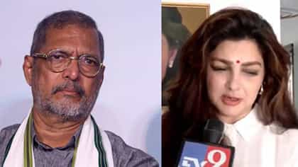 नाना पाटेकर ब्राह्मण होते, त्यांच्यात हावरटपणा..; ममताचं वक्तव्य.