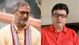 Nana Patekar : नाना पाटेकर यांनी माझ्या आईला फोन केला अन्... सचिन पिळगावकर यांनी सांगितला मोठा किस्सा..