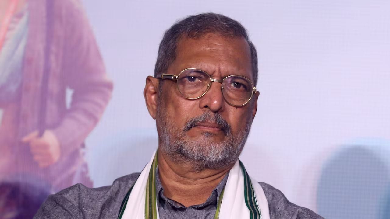 नाम फाउंडेशनच्या एका कार्यक्रमात नानांनी राजकारणाच्या घसरत्या स्तरावर थेट भाष्य केले होते. ‘सत्ताधारी आणि विरोधकांचे नाते दात आणि जिभेसारखे आहे,’ असे सांगत त्यांनी दोन्ही बाजूंनी संयम आणि सभ्यता राखण्याचा सल्ला दिला होता. चुकीचे घडत असेल तर ते सभ्य भाषेत सांगण्याची जबाबदारी विरोधकांची असल्याचेही त्यांनी म्हटले होते.