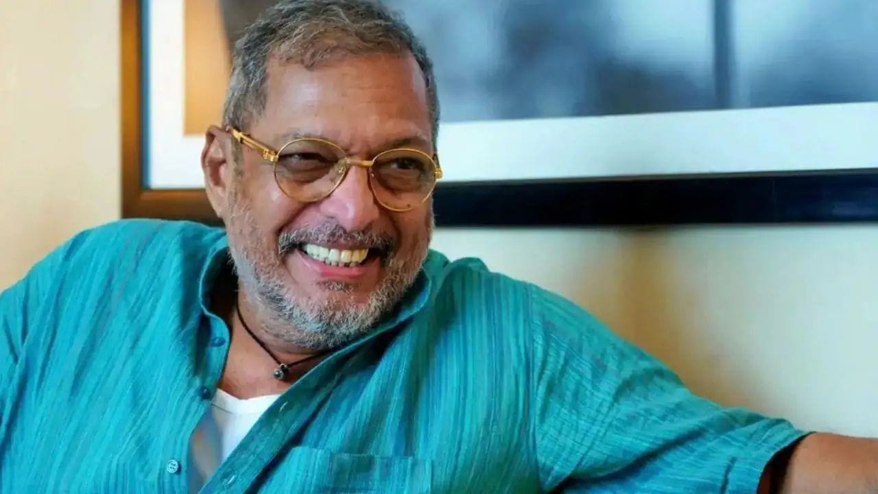 नाना पाटेकरांसाठी सामाजिक कामातून मिळणारे समाधान कोणत्याही पुरस्कारापेक्षा मोठे होते. आपल्या कामामुळे कुणाच्या तरी चेहऱ्यावर हसू आले, ही जाणीव आपल्याला रात्री शांत झोप देते, असे ते सांगत. मैत्री जपायची, पण चुकीवर स्पष्ट बोलायचे आणि संवादातील सभ्यता कधीही सोडायची नाही, हीच नानांची भूमिका त्यांच्या व्यक्तिमत्त्वाची वेगळी ओळख ठरली.