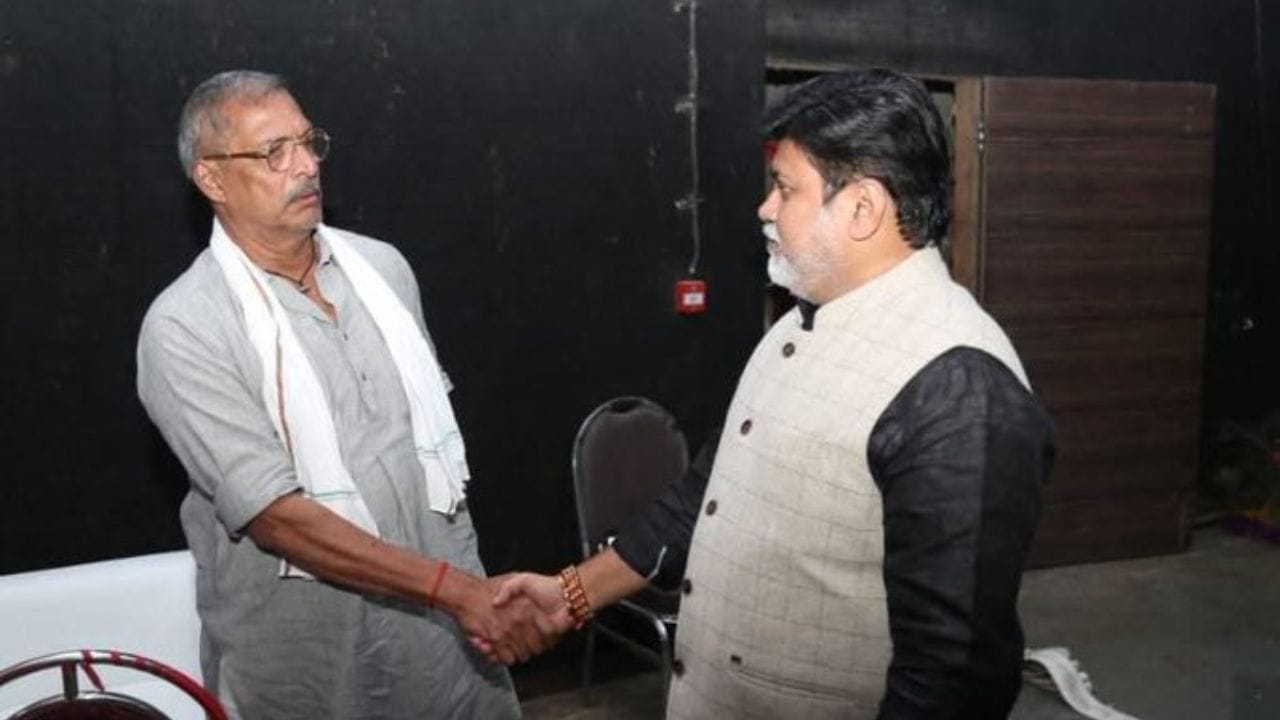 उदय सामंत यांनीही नानांच्या स्पष्टवक्तेपणाचा अनुभव सांगितला होता. नानांच्या कार्यक्रमाला जाताना छातीत धडधडते, कारण काम करताना त्यांचा वचक असतो, अशी प्रांजळ कबुली त्यांनी दिली होती. मात्र, या वचकामागे नानांविषयीचा आदरही तितकाच मोठा होता. नानांना ‘नाना’ म्हणूनच संबोधावे, असा त्यांचा आग्रह असल्याचेही सामंत यांनी सांगितले.
