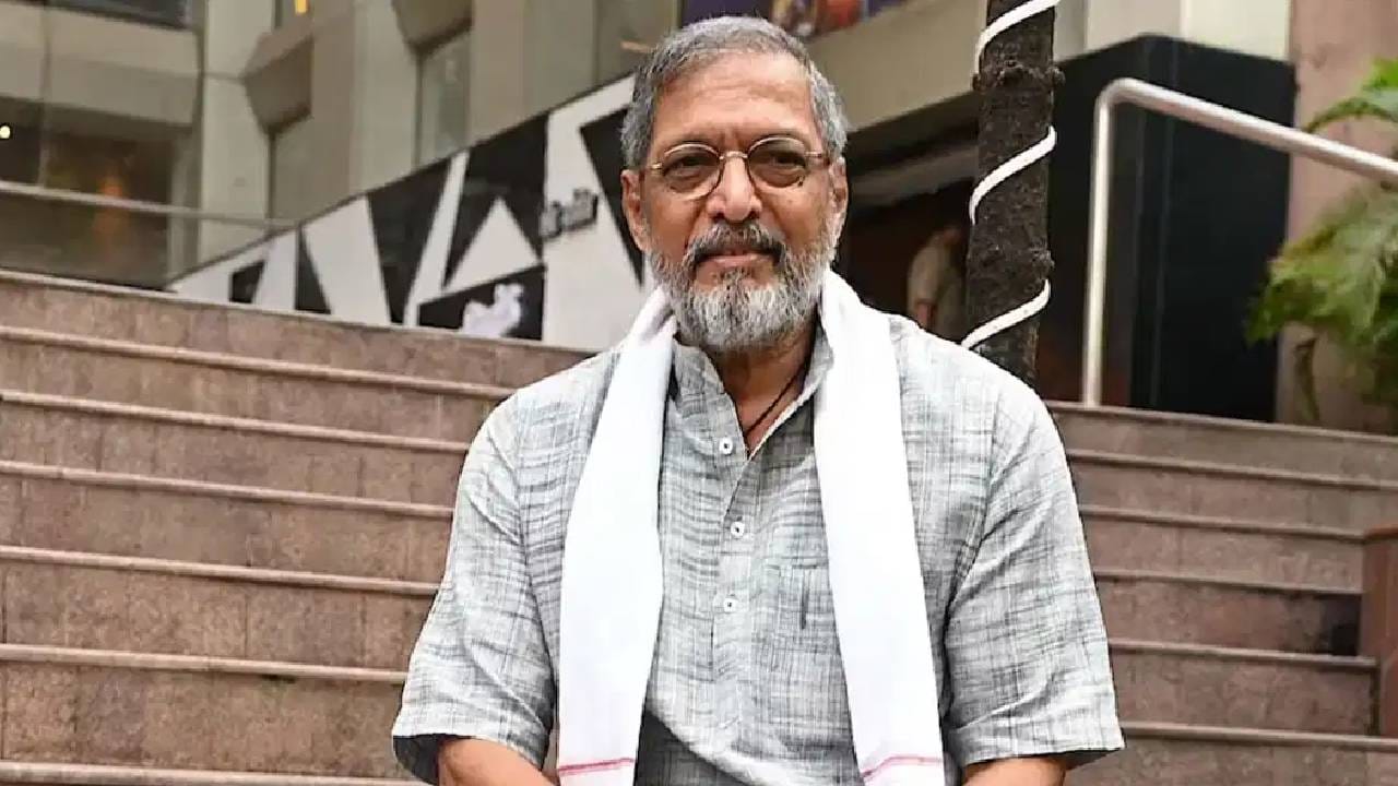 माझ्या सरणासाठी लागणारी लाकडं जमा करुन ठेवलेत, नानांचा काळीज चिरून टाकणारा Video माझ्या सरणासाठी लागणारी लाकडं जमा करुन ठेवलेत, नानांचा काळीज चिरून टाकणारा Video