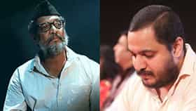 Nana Patekar: नाना पाटेकर यांच्या निधनावर मुलगा मल्हारची पहिली प्रतिक्रिया; म्हणाला..