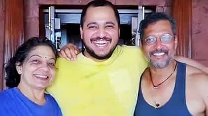 नाना पाटेकरांचा मुलगा मल्हार काय करतो? जाणून घ्या त्याच्या आयुष्याबद्द.