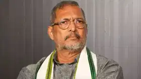 Nana Patekar: ज्येष्ठ अभिनेते नाना पाटेकर यांचे हृदय विकाराच्या झटक्याने निधन
