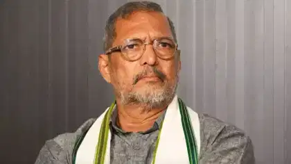 ज्येष्ठ अभिनेते नाना पाटेकर यांचे हृदय विकाराच्या झटक्याने निधन