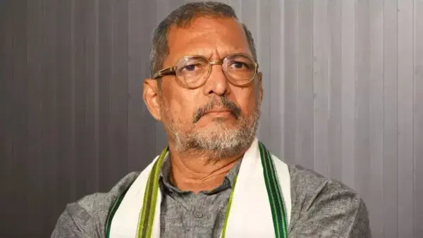 Nana Patekar: ज्येष्ठ अभिनेते नाना पाटेकर यांचे हृदय विकाराच्या झटक्याने निधन
