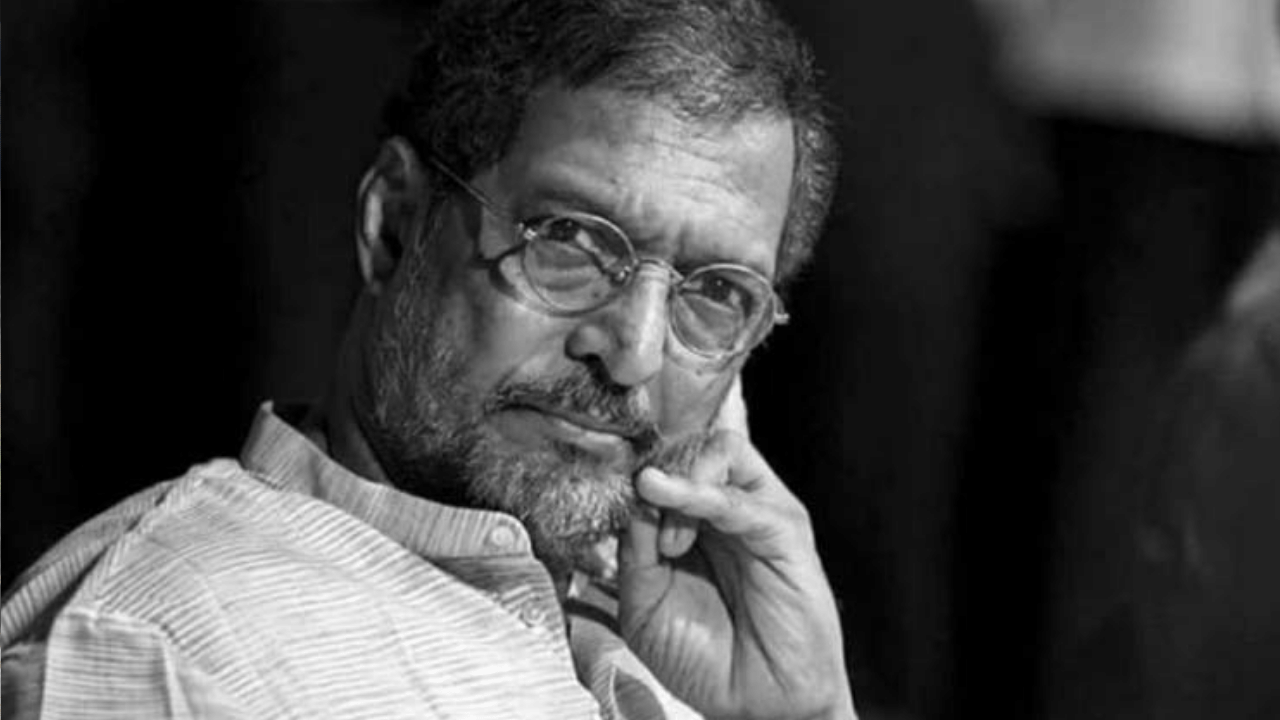ज्येष्ठ अभिनेते नाना पाटेकर यांच्या निधनाची बातमी समोर आल्याने सिनेसृष्टीसह त्यांच्या चाहत्यांमध्ये शोककळा पसरली. 75 वर्षांच्या नाना पाटेकर यांचे निधन कार्डियाक अरेस्टमुळे झाल्याचे काही रिपोर्ट्समध्ये म्हटले जात आहे. यानंतर आता त्यांच्या जुन्या मुलाखती आणि बोलता बोलता जीवनातील अंतिम सत्याबाबत स्पष्ट सांगून टाकलं होतं.