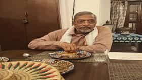 Nana Patekar : 'घरी आणून पिणार पण...', जेव्हा दारु पिण्याबद्दल नाना पाटेकर स्पष्टच म्हणाले...