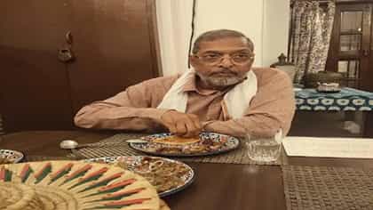Nana Patekar : जेव्हा दारु पिण्याबद्दल नाना पाटेकर स्पष्टच म्हणाले...