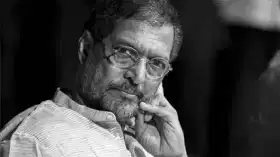 Nana Patekar: नाना पाटेकरांना हृदयविकाराचा झटका, तरी गोवा पोलिसांनी फाईल केली 'अनैसर्गिक मृत्यूची' केस, नेमकी भानगड काय?
