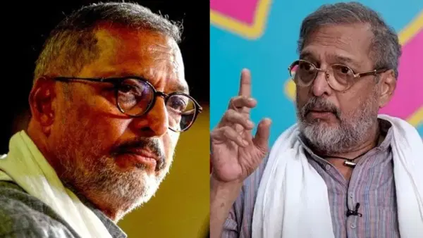 Nana Patekar: अभिनेत्याच्या पत्नीने पतीच्या निधनासाठी नानांना धरलं होतं जबाबदार अन्... नेमकं काय घडलं होतं?