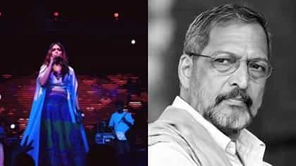 त्यांनी अनेक महिलांना..नाना पाटेकरांचे गुणगान गाणाऱ्यांवर भडकली हिरोईन.