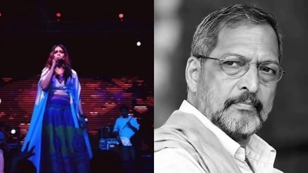 Nana Patekar: त्यांनी अनेक महिलांना... नाना पाटेकरांचे गुणगान गाणाऱ्यांवर भडकली अभिनेत्री